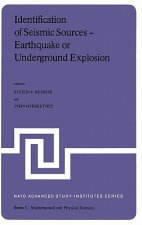 Identification of Seismic Sources - Earthquake or Underground Explosion
