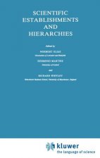 Scientific Establishments and Hierarchies