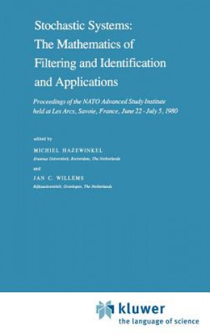 Stochastic Systems: The Mathematics of Filtering and Identification and Applications