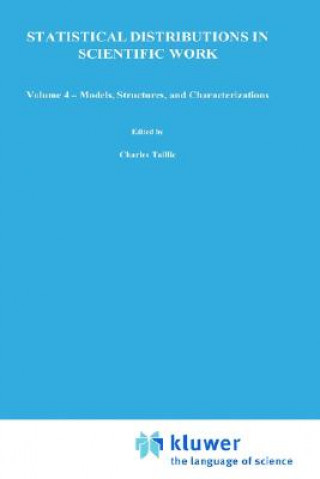 Statistical Distributions in Scientific Work