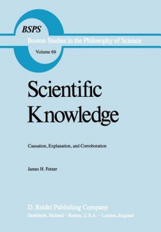 Scientific Knowledge