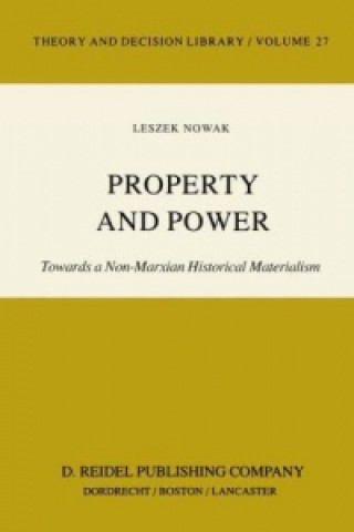 Property and Power