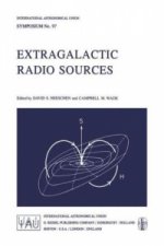 Extragalactic Radio Sources