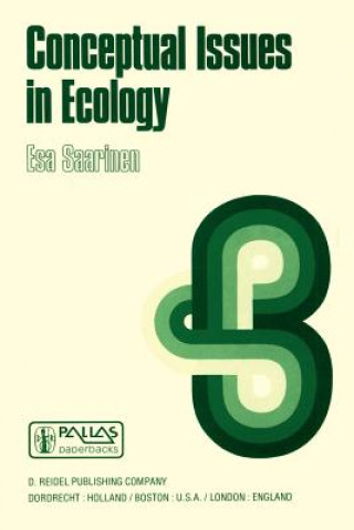Conceptual Issues in Ecology