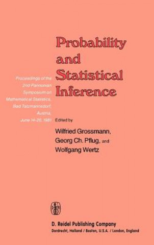 Probability and Statistical Inference