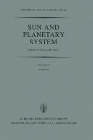 Sun and Planetary System