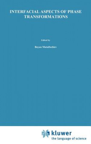 Interfacial Aspects of Phase Transformations