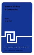 Numerical Methods in Geomechanics