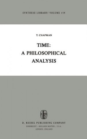 Time: A Philosophical Analysis