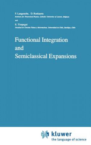 Functional Integration and Semiclassical Expansions