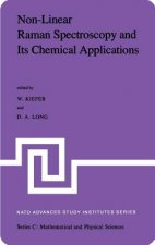 Non-Linear Raman Spectroscopy and Its Chemical Aplications