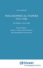 Philosophical Papers 1913-1946