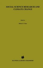 Social Science Research and Climate Change