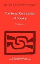 Social Construction of Science