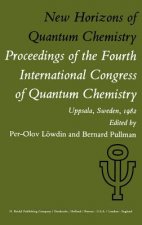 New Horizons of Quantum Chemistry