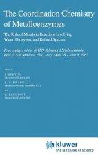 Coordination Chemistry of Metalloenzymes