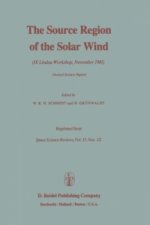 Source Region of the Solar Wind
