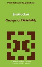 Groups of Divisibility