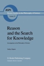 Reason and the Search for Knowledge