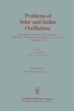 Problems of Solar and Stellar Oscillations