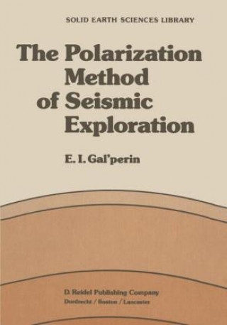 Polarization Method of Seismic Exploration