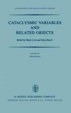 Cataclysmic Variables and Related Objects