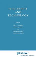 Philosophy and Technology