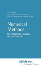 Numerical Methods for Differential Equations and Applications