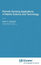 Remote Sensing Applications in Marine Science and Technology