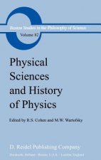 Physical Sciences and History of Physics