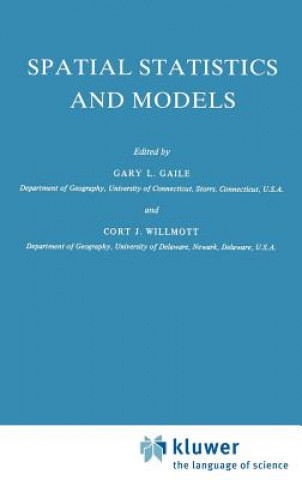 Spatial Statistics and Models
