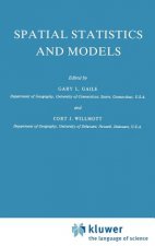 Spatial Statistics and Models