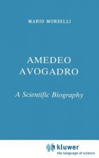 Amedeo Avogadro