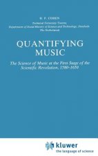 Quantifying Music