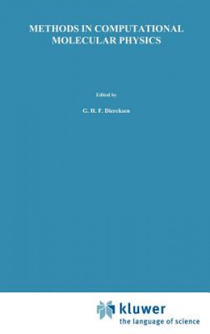 Methods in Computational Molecular Physics