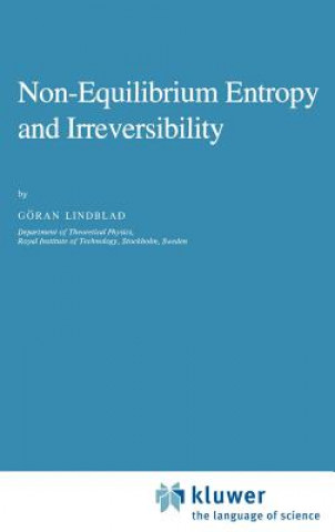 Non-Equilibrium Entropy and Irreversibility