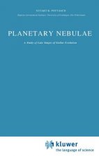 Planetary Nebulae