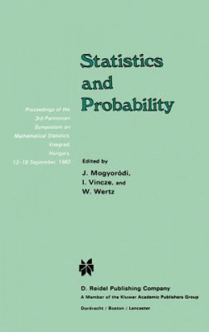 Statistics and Probability