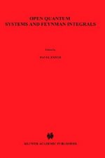 Open Quantum Systems and Feynman Integrals