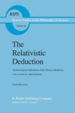 Relativistic Deduction