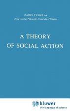 Theory of Social Action