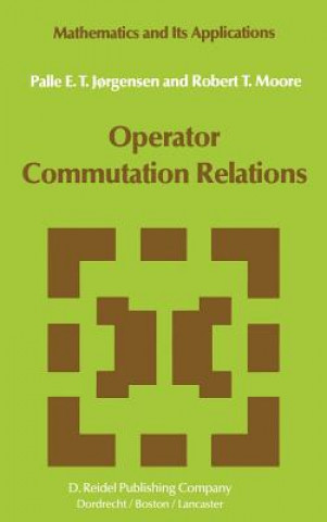 Operator Commutation Relations