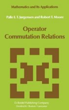 Operator Commutation Relations