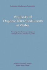 Analysis of Organic Micropollutants in Water