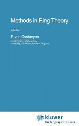 Methods in Ring Theory