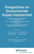 Perspectives on Environmental Impact Assessment
