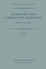 Astronomy with Schmidt-Type Telescopes