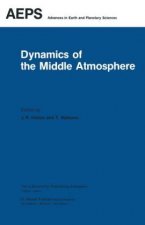 Dynamics of the Middle Atmosphere