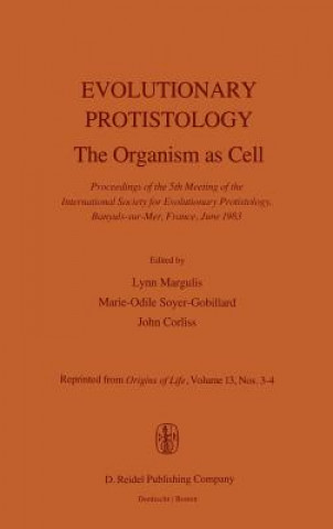 Evolutionary Protistology