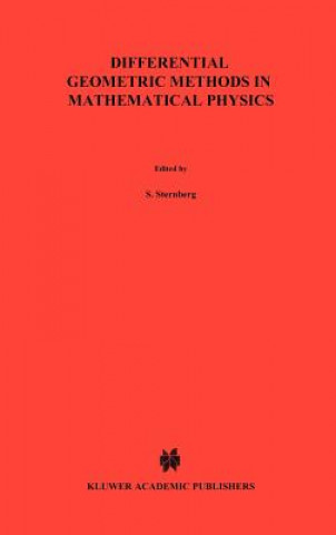 Differential Geometric Methods in Mathematical Physics